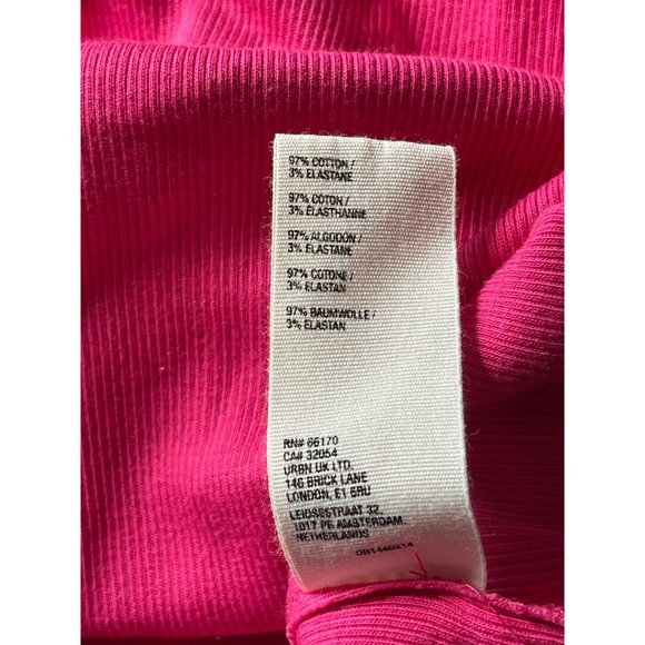 We The Free Free People Atlas tank Small - Picture 6 of 6